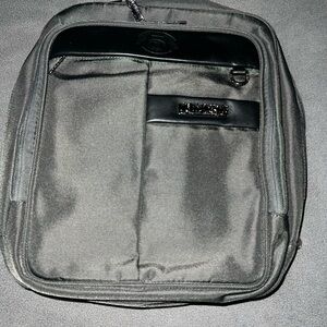 Vintage GHURKA Messenger Bag